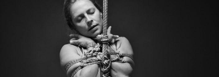 Shibari & Kinbaku Art