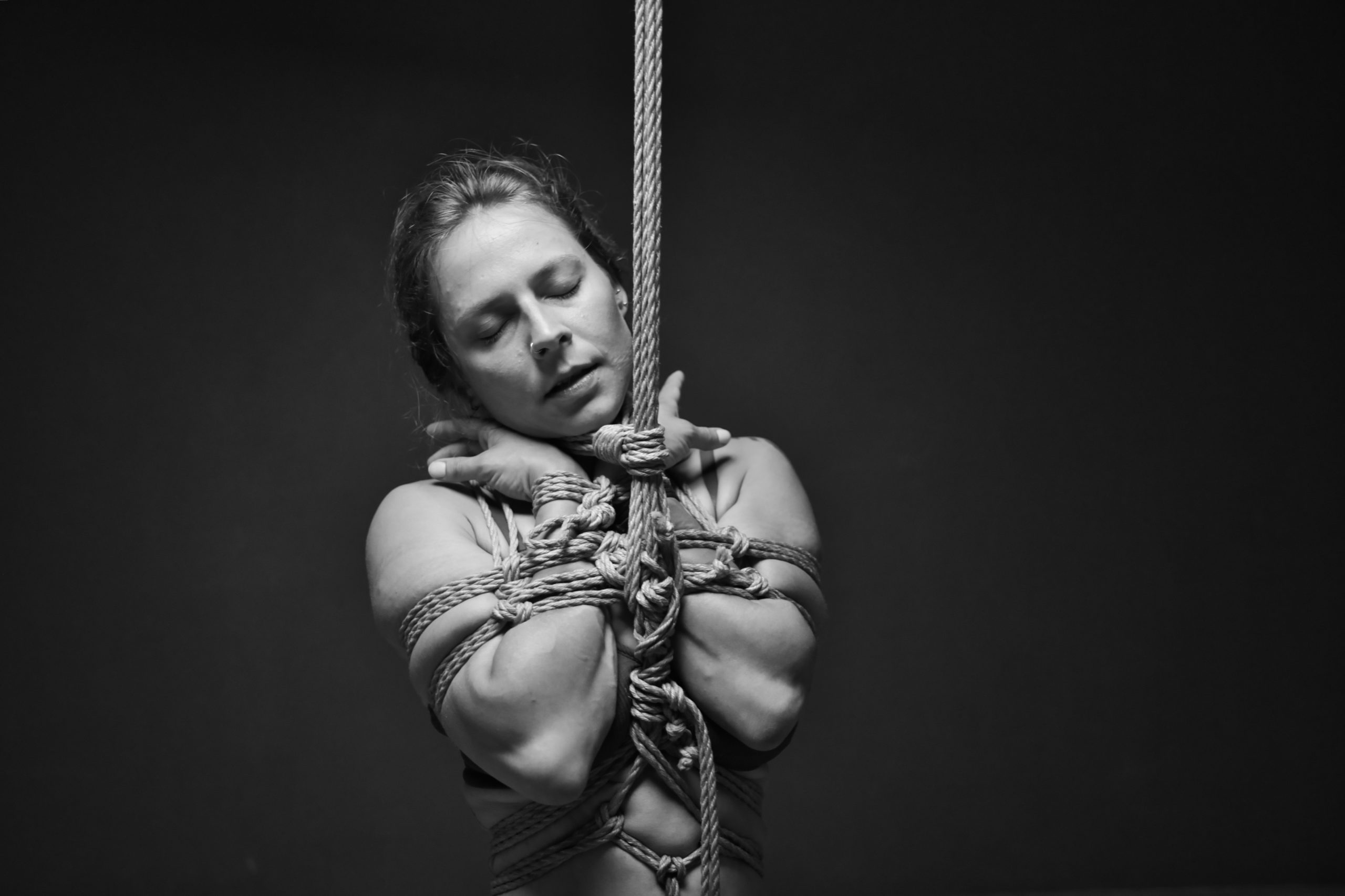Shibari & Kinbaku Art